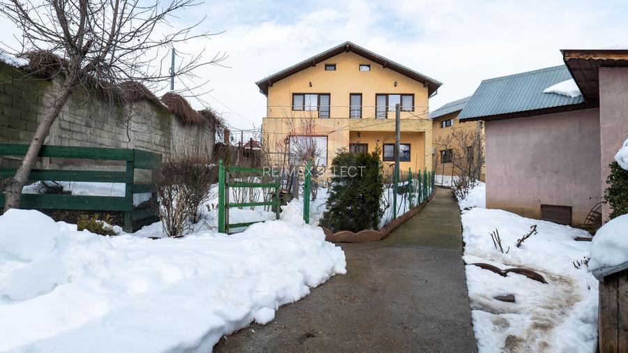 Fundeni inchiriere casă -vilă cu 5 camere - 28