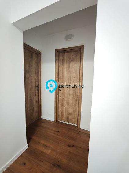 Apartament 3 camere decomandat | renovat complet | Metrou Gorjului | - 15