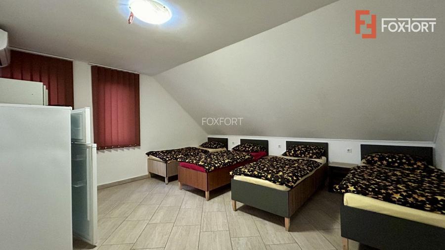 Comision 0% Casa 5 camere - panouri fotovoltaice in Sanandrei - 10