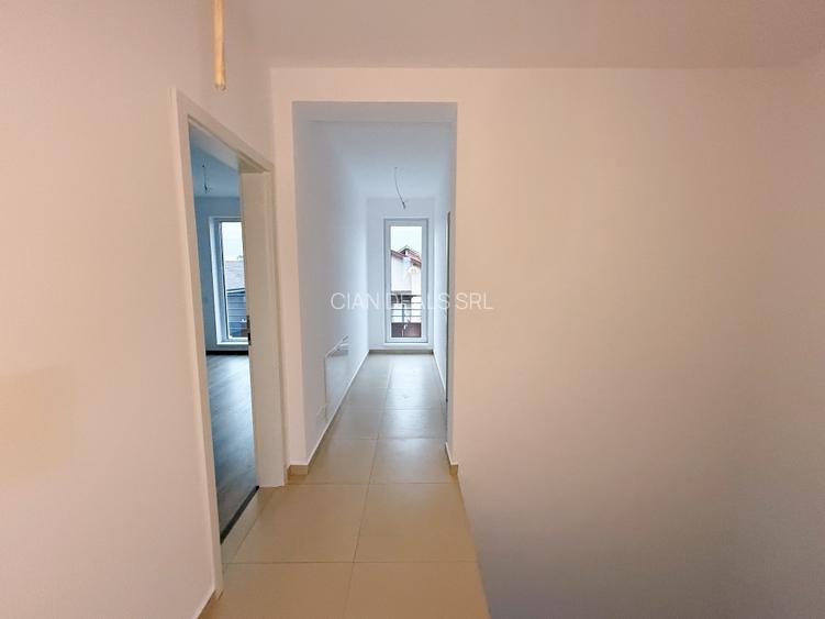 Duplex Sanpetru Toate Utilitatile 119 Utili 292 mp Teren - 17