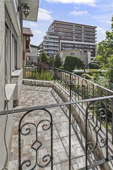 Vila spatioasa langa parcul Herastrau | Spatiu versatil - 32