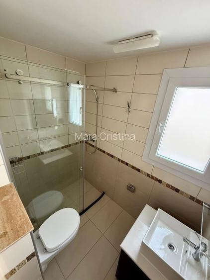 Vilă 3 camere cu grădină proprie | Lângă lac | Cosmopolis | Piscină & facilități - 8