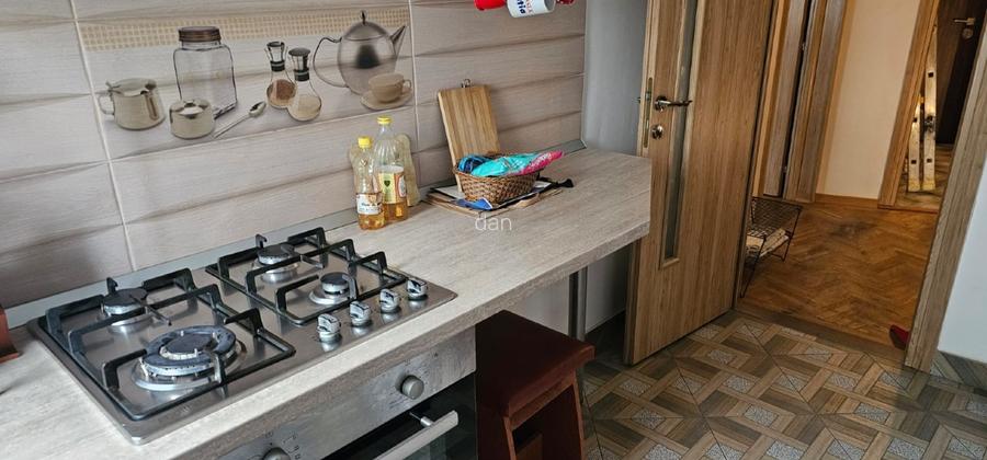 Apartament 2 camere de inchiriat Stirbei Voda - 8