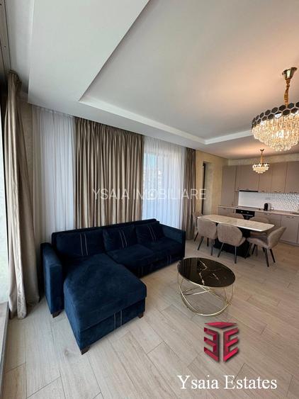 LAKE ON - 3 CAMERE DECOMANDATE - DE INCHIRIAT - VEDERE FRONTALA LAC - - 3