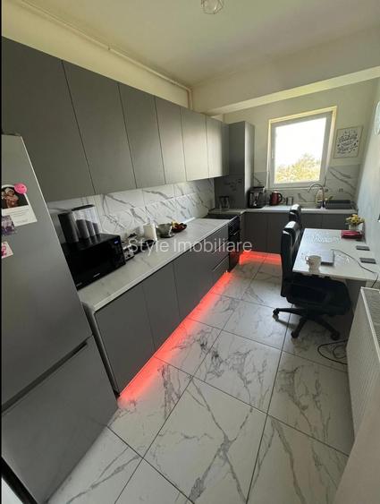 Apartament 2 Camere Decomandat Militari - 3