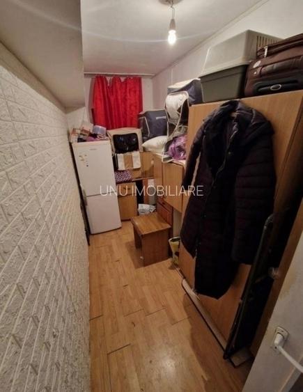 Apartament 1 camera decomandat - Zimbru - ANL + boxa - bloc 2005 - 3