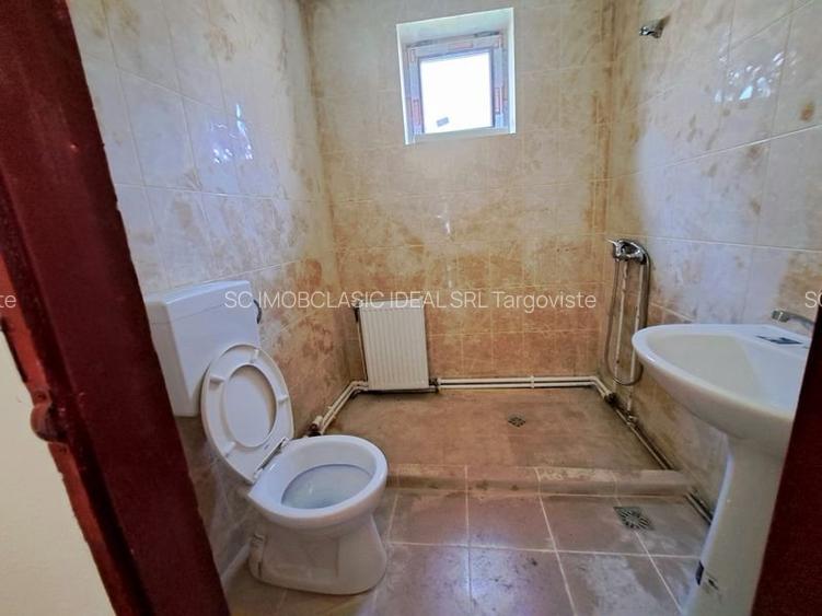 Inchiriere proprietate- casă și teren  comuna Razvad Dâmbovița - 20