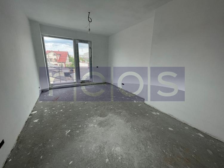 EXCLUSIVITATE | 3 CAMERE 92MP UTILI | PIATA CHIBRIT | 2 MINUTE METROU - 10