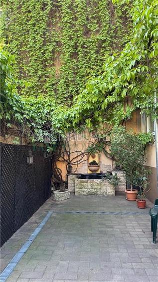 Inchiriere ap. 3 camere in vila Foisorul de Foc. - 6