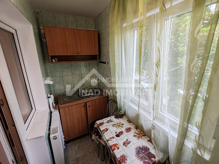 Apartament cu o camera de inchiriat in Marasti zona Intre Lacuri - 8
