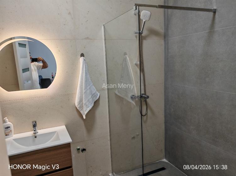 Vând apartament cu 2 camere -Toul Nou - 3