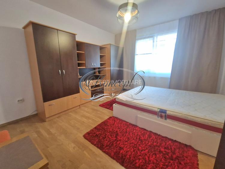 Apartament cu parcare in Borhanci - 4