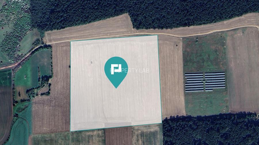 13ha de teren compact Ianova-Bencec - 3