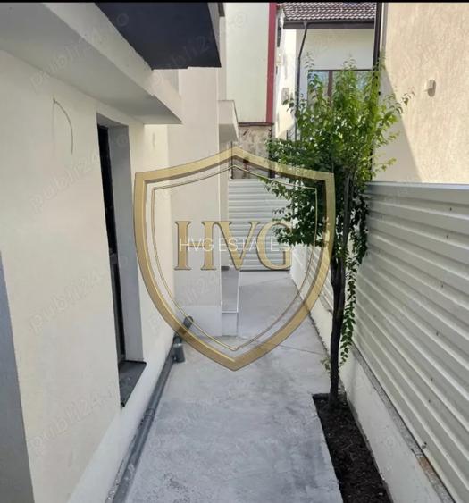 Apartament 3 camere | Centrala + pardoseala | Bloc nou | Parcare inclusa - 9