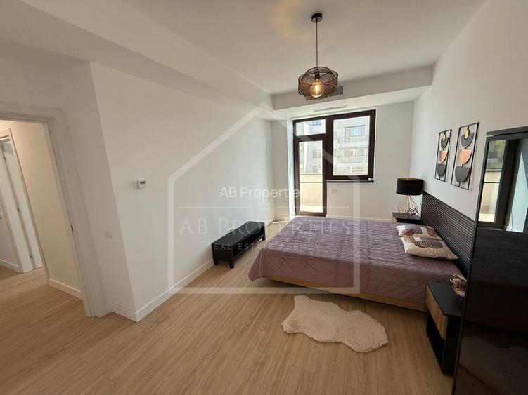 RPIMA INCHIRIERE | 4 unitati | Apartament 3 camere | Vedere la Lac - 10