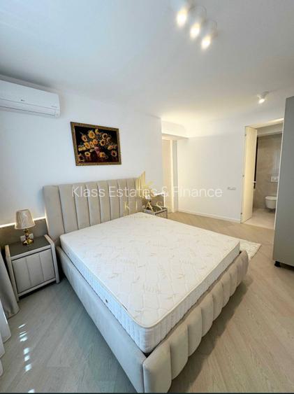 Apartament 3 camere | Cortina North | Nord București - 5