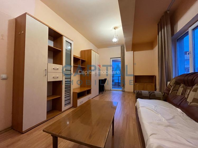 0% Comision | Apartament decomandat cu 2 camere, 58 mp | Buna Ziua | - 6