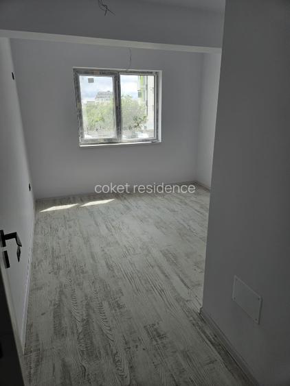 PRELUNGIREA GHENCEA -----> COKET RESIDENCE---->59.900 - 14