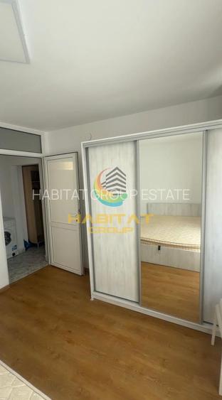 Brancoveanu metrou vanzare 2 camere decomandat bloc 1987 - 5