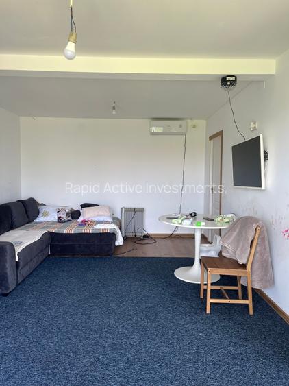 CASA INDIVIDUALA teren 500 mp - 3