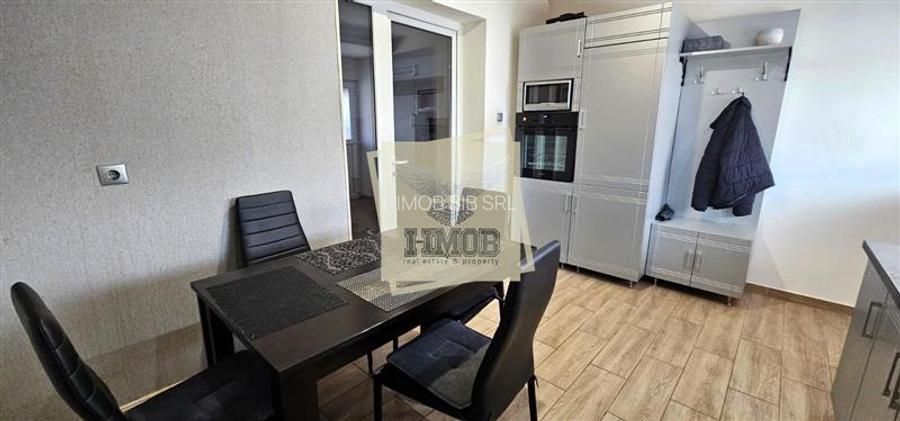 Vila cu 10 camere | piscina | anexa | garaj | la 15 min de Sibiu - 8