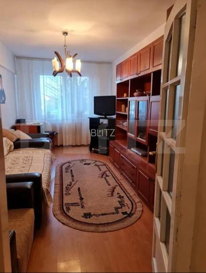 Apartament 3 camere decomandate | 73 mp | Dambul Rotund - 4