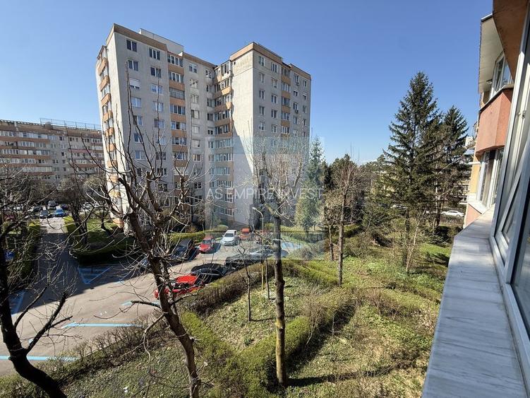 Apartament 2 camere mobilat/utilat - zona Astra - 8