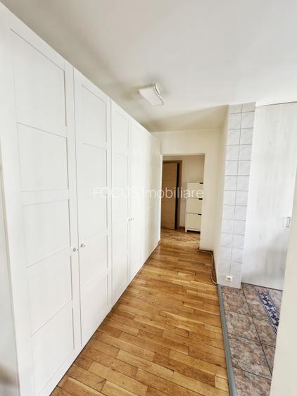Apartament 3 camere, dormitor matrimonial, 72MP - Pta. Dorobanti | Beller - 12