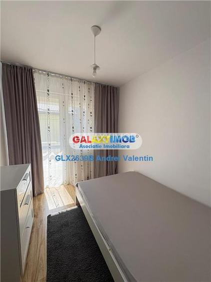 Apartament Bloc Nou Berceni - Dimitrie Leonida - Metrou - 2