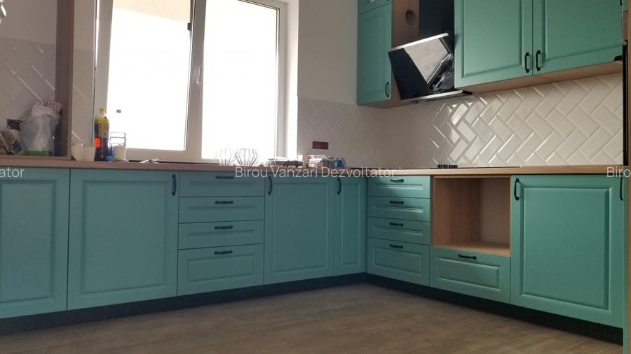 Ultima Vila de Vanzare Chiajna situate intre Padure si Lac,Comison 0 - 7