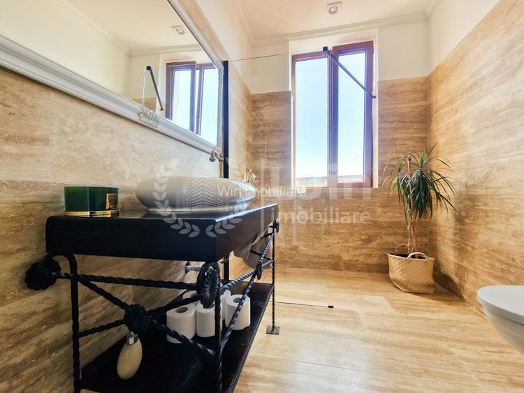 Apartament 3 camere | 81 mp | Etaj 1 | Ultrafinisat | Ultracentral! - 8