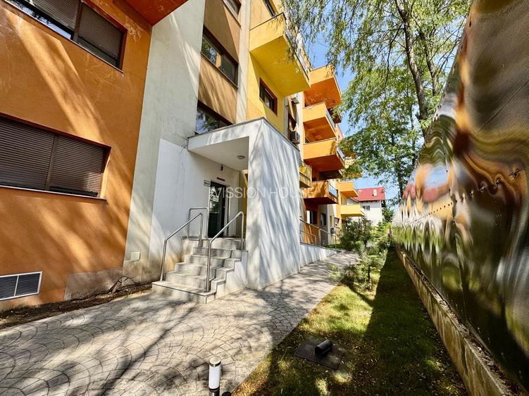 4 camere Erou Iancu Nicolae | Carina Residence | 2 locuri parcare - 23