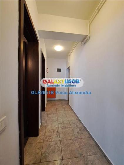 Apartament 2 Cam Berceni - Dimitrie Leonida - Cat Friendly - 9