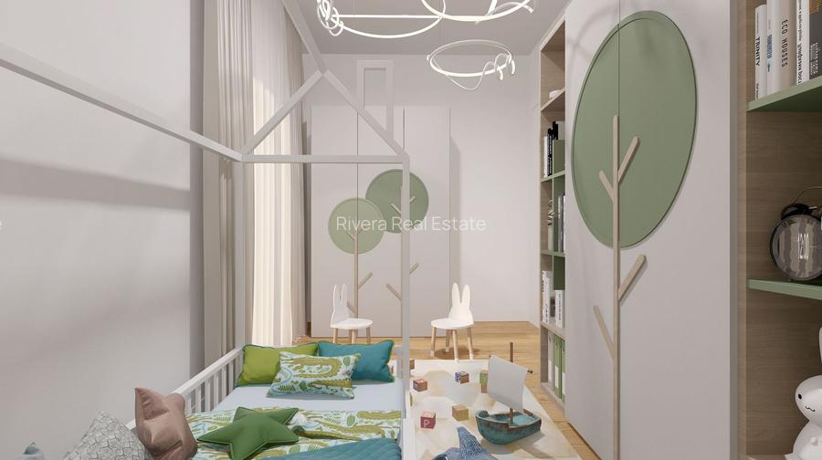 APARTAMENT 3 CAMERE | UNIRII | PROIECT NOU - 17