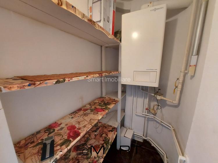 Apartament 3 camere zona Universitatea Transilvania - 11