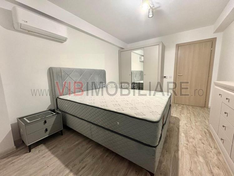 2 Camere - Bloc Nou - Nerva Traian - Metrou - 5