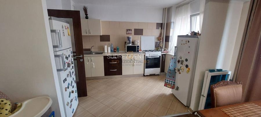 Apartament 3 camere, mobilat si utilat, metrou Eroii Revolutiei - 4