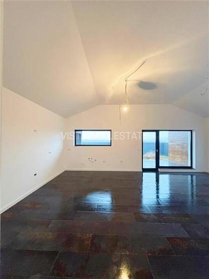 Exclusivitate! Casa individuala premium, parter, 130 mp utili - View unic catre - 10