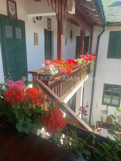 Cladire cu Arhitectura Traditionala - 691 mp - Ultracentral Oradea - 12