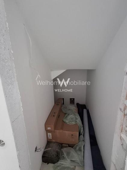 Casa duplex cu 3 camere de vanzare, Selimbar, Sibiu - 10