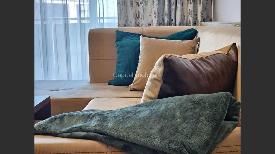 COMISION 0%! 2 camere 57 mp, parcare subterană, Bună Ziua, lângă Lidl - 3