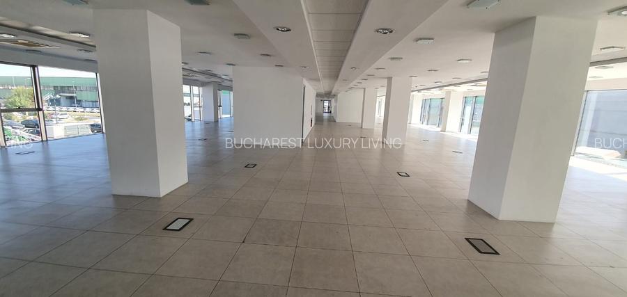 Cladire de birouri A1 Business Park - 4