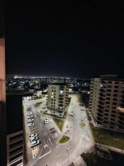 2 camere finalizat Constanța Boreal Plus - 2