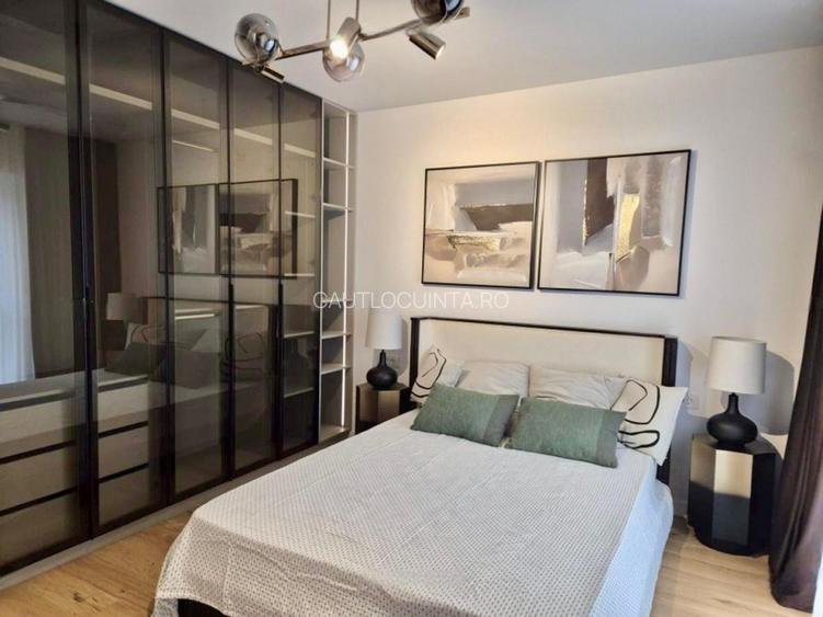 Apartament 3 camere | Bloc Nou | Bd. Unirii | loc parcare | 2 balcoane - 4