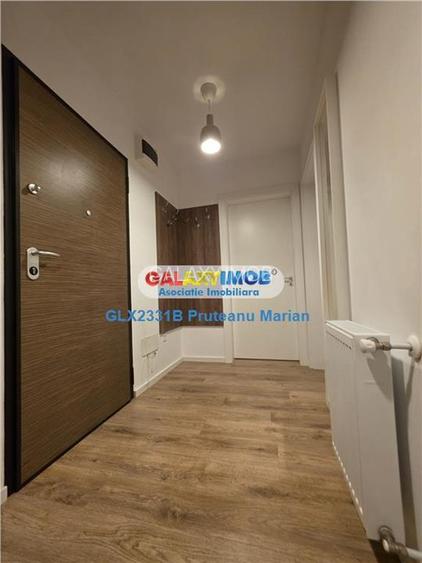 Inchiriere apartament Premium cu 2 camere situat la Gran-Via park - 8