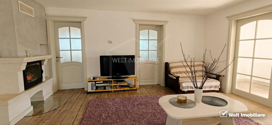 Casă individuală cu 1800 mp teren, Moristi (15km de Cluj) - 5