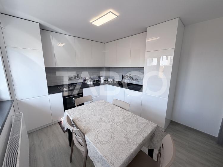 Duplex P+E+pod 4 camere curte amenajata gata de mutare Arhitectilor - 2