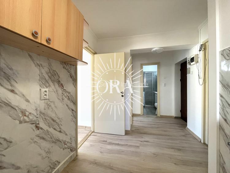 APARTAMENT 3 CAMERE DECOMANDATE | DE VANZARE | MANASTUR | ZONA PRIMAVERII  - 5