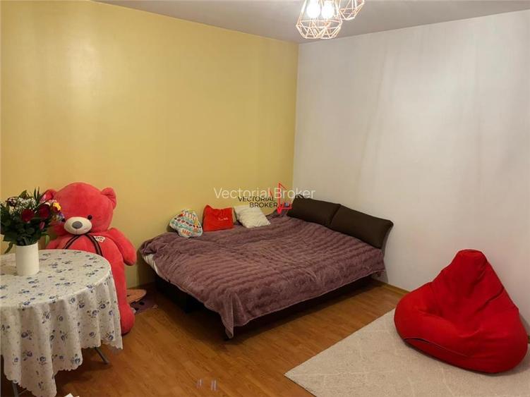 Garsoniera zona Dristor Metrou - 2