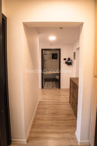 Apartament 4 camere, 130mp utili, garaj , parter  - Fabrica de bere - 13